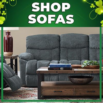 Shop Sofas 